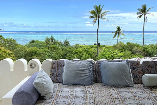 Matemwe Attitude Hotel 2