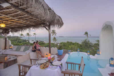 Matemwe Attitude Hotel 6