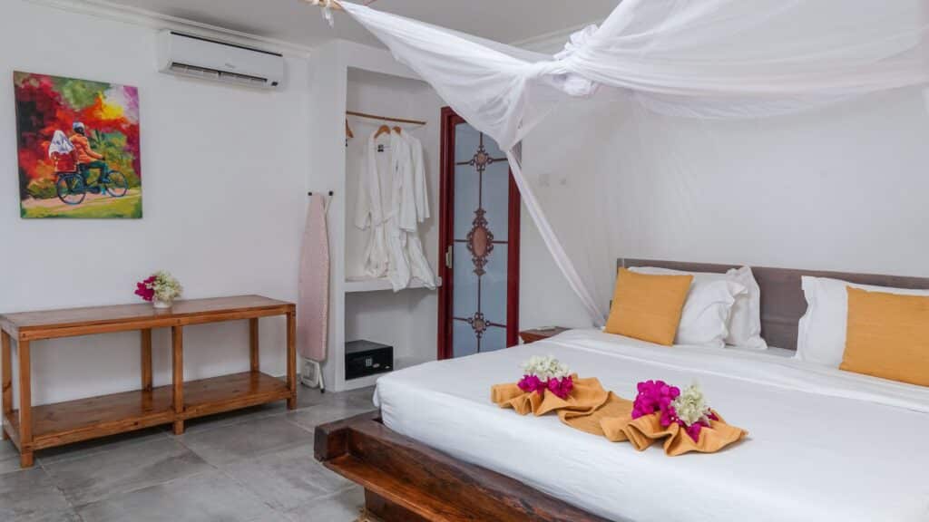 Pemba Paradise Beach Resort