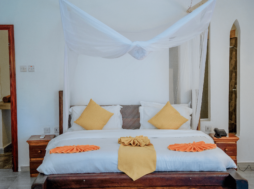 Pemba Paradise Beach Resort