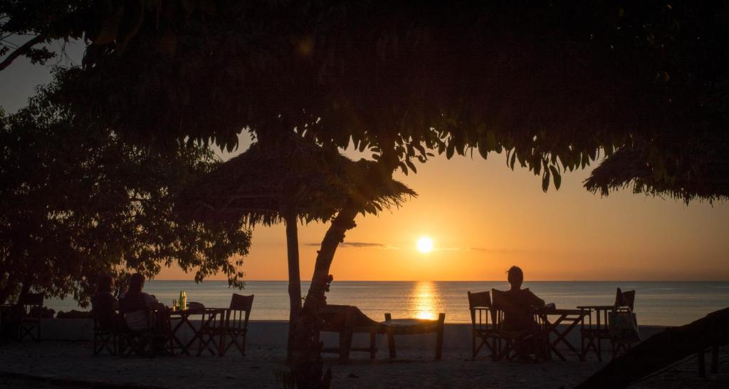 Pemba Paradise Beach Resort