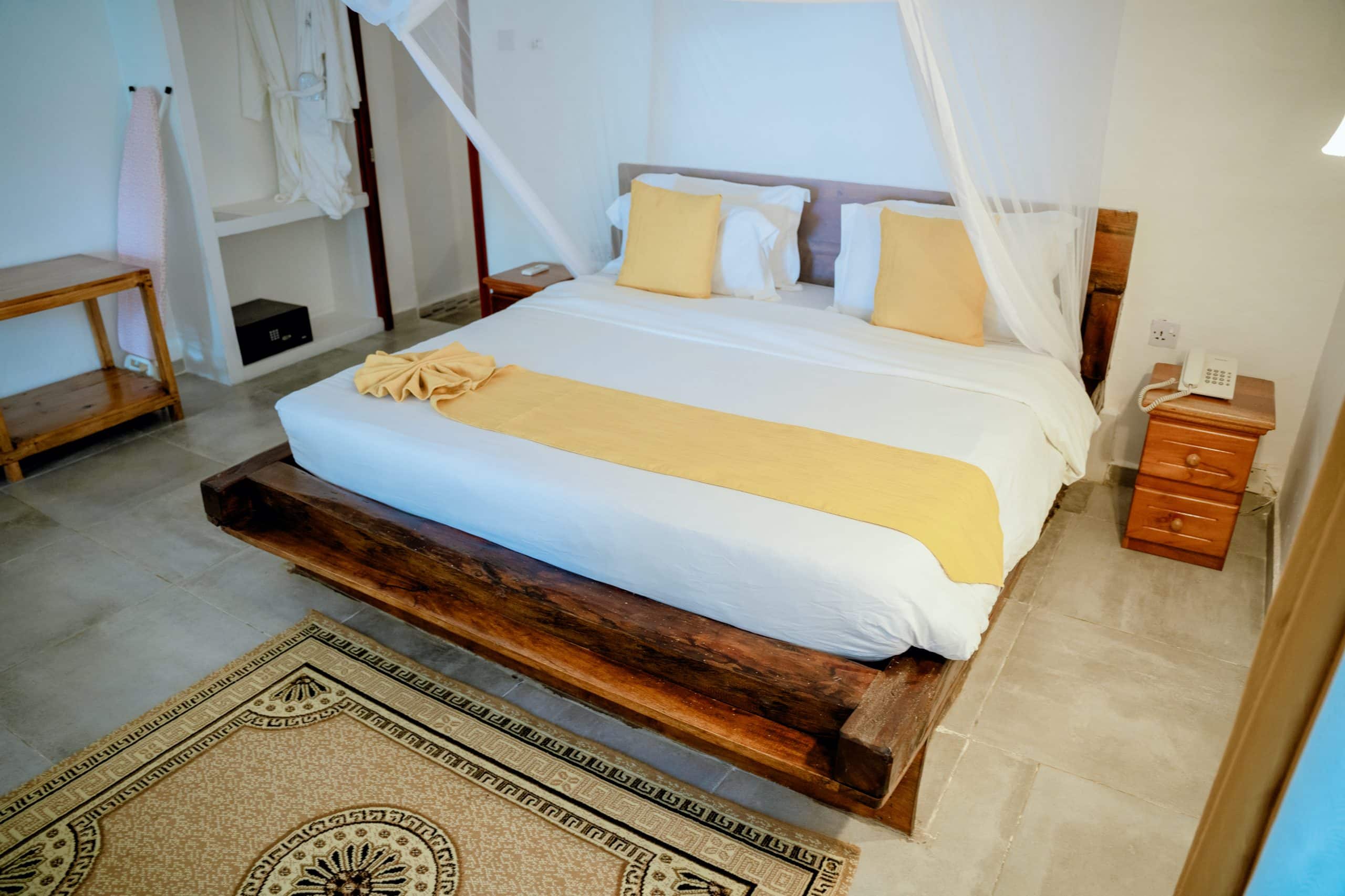 Pemba Paradise Beach Resort