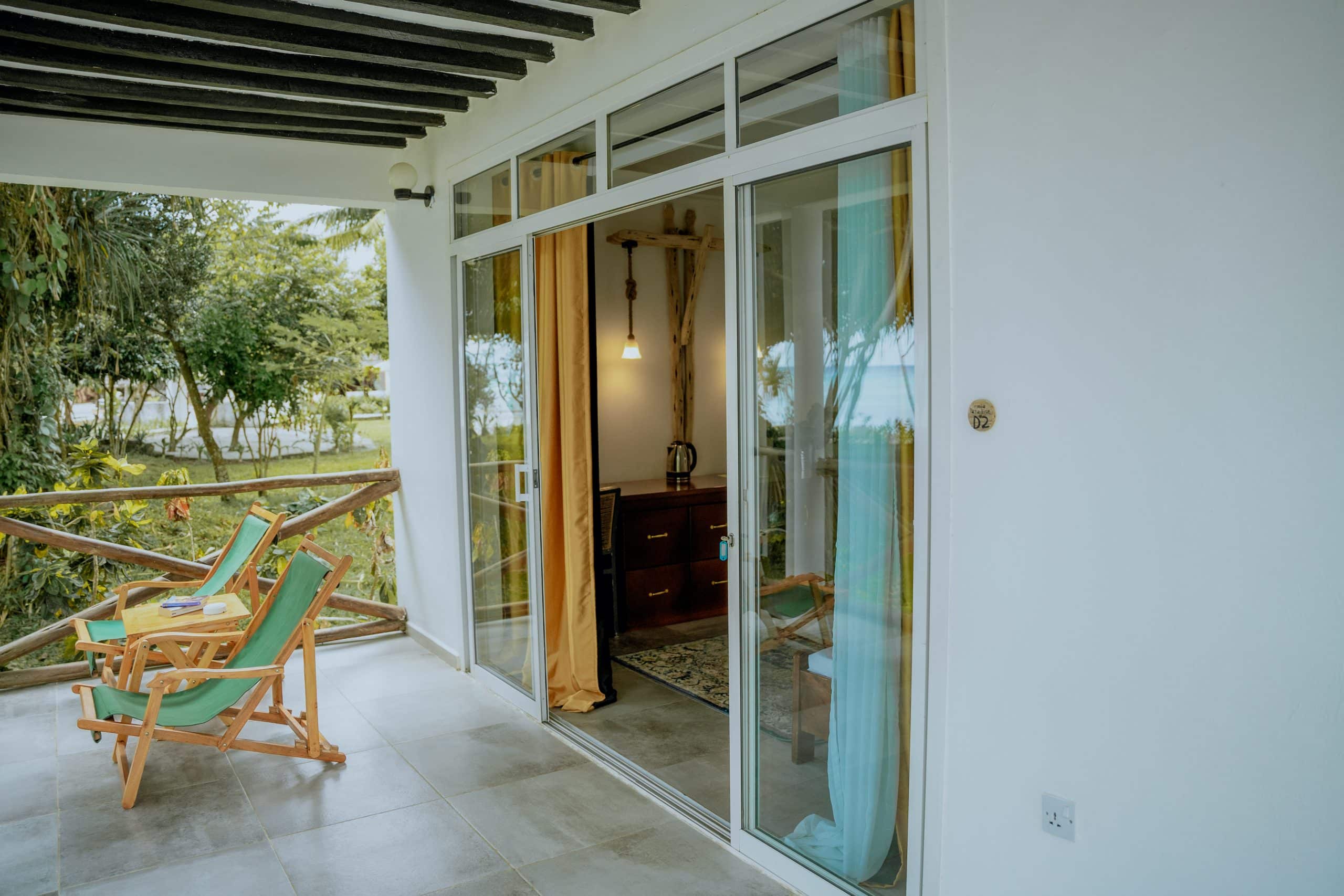 Pemba Paradise Beach Resort