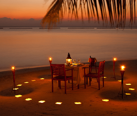 Pemba Paradise Beach Resort