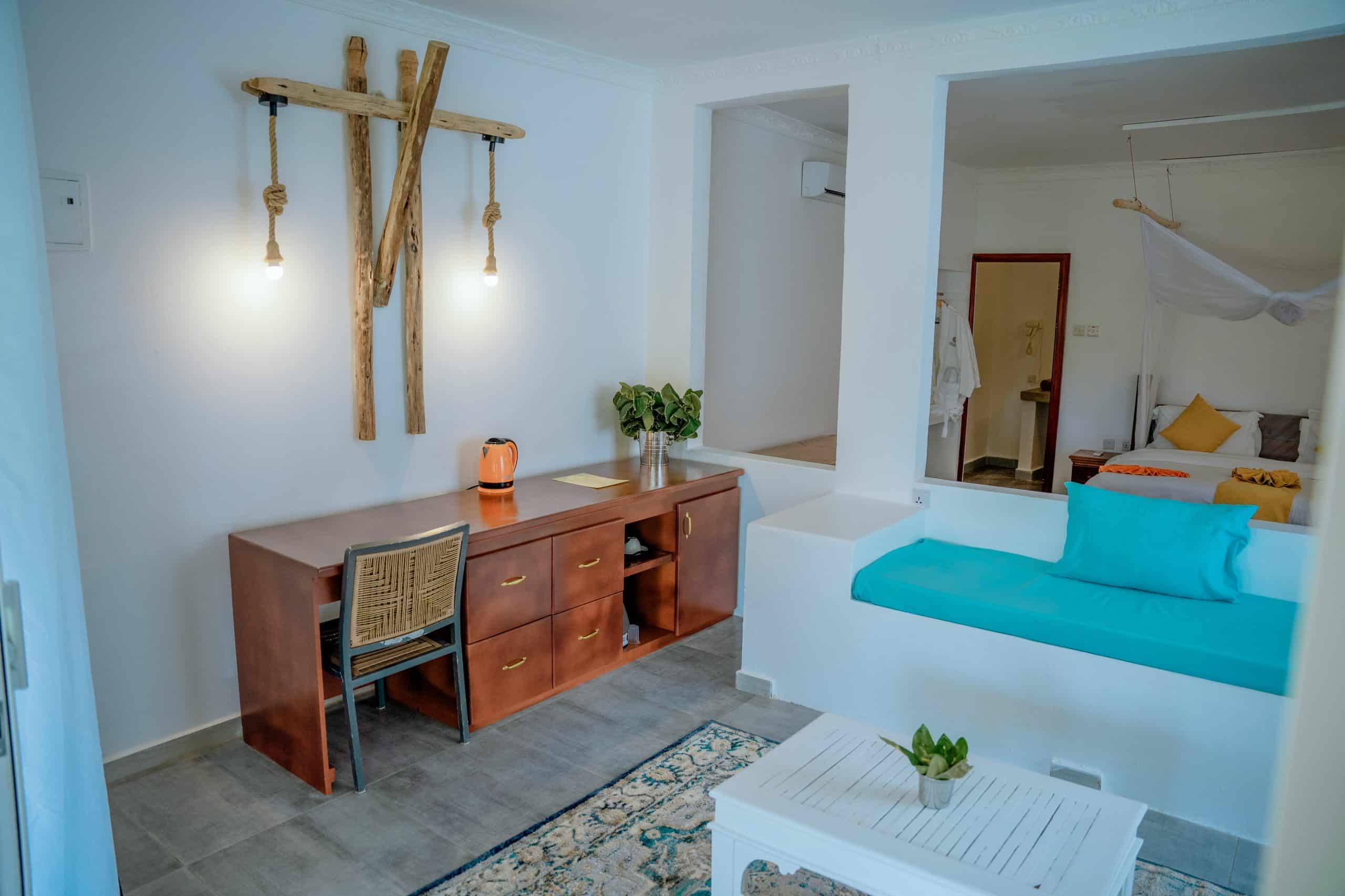 Pemba Paradise Beach Resort