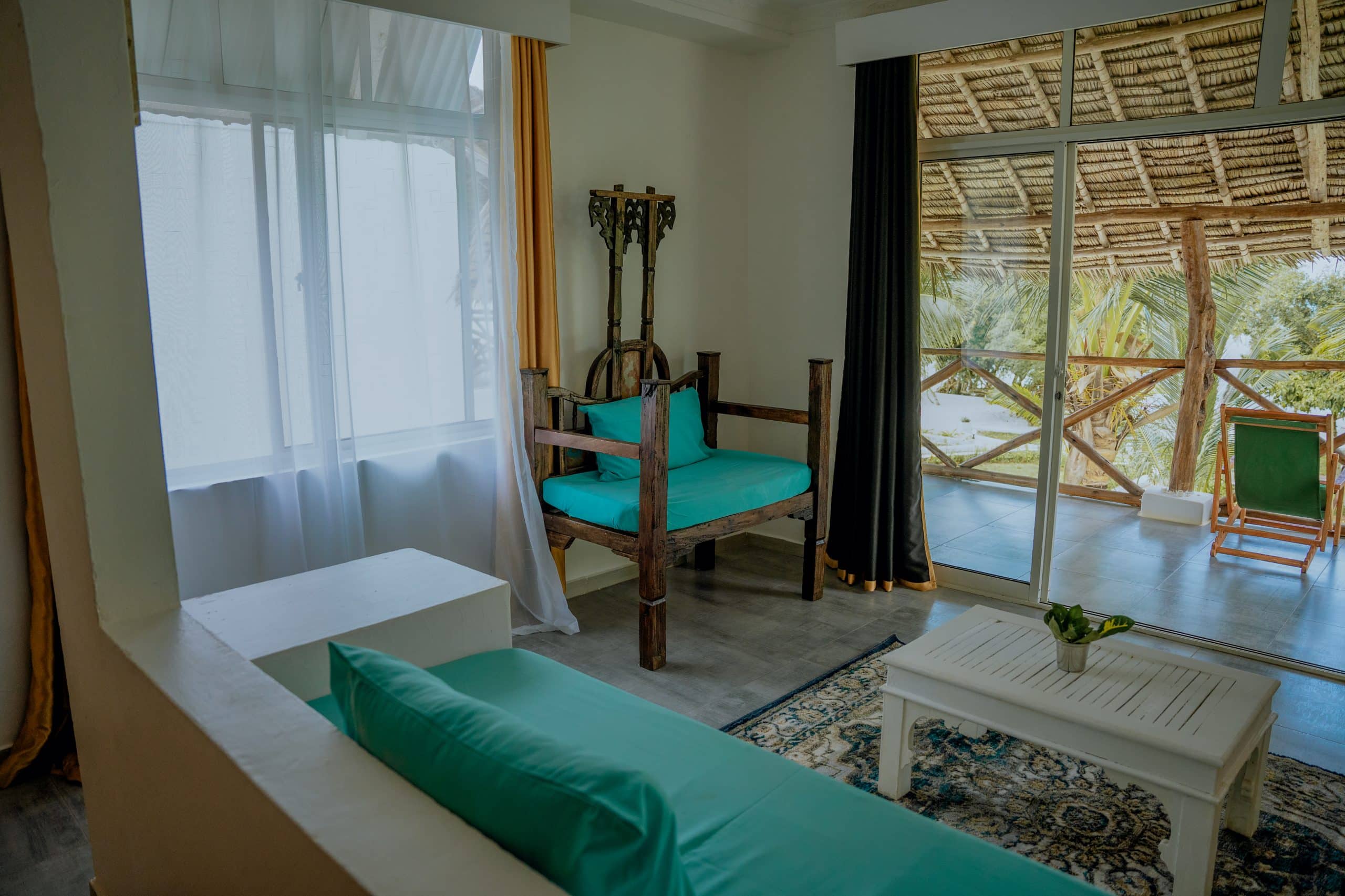 Pemba Paradise Beach Resort