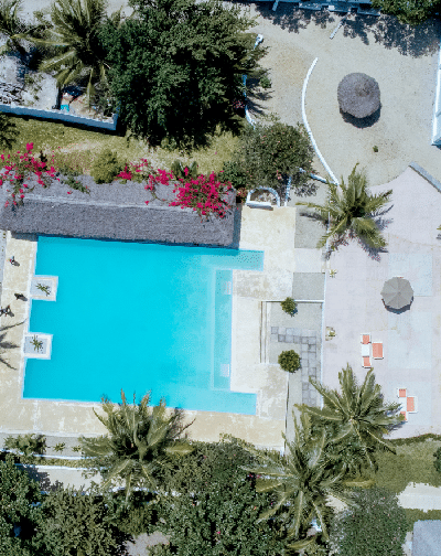Pemba Paradise Beach Resort