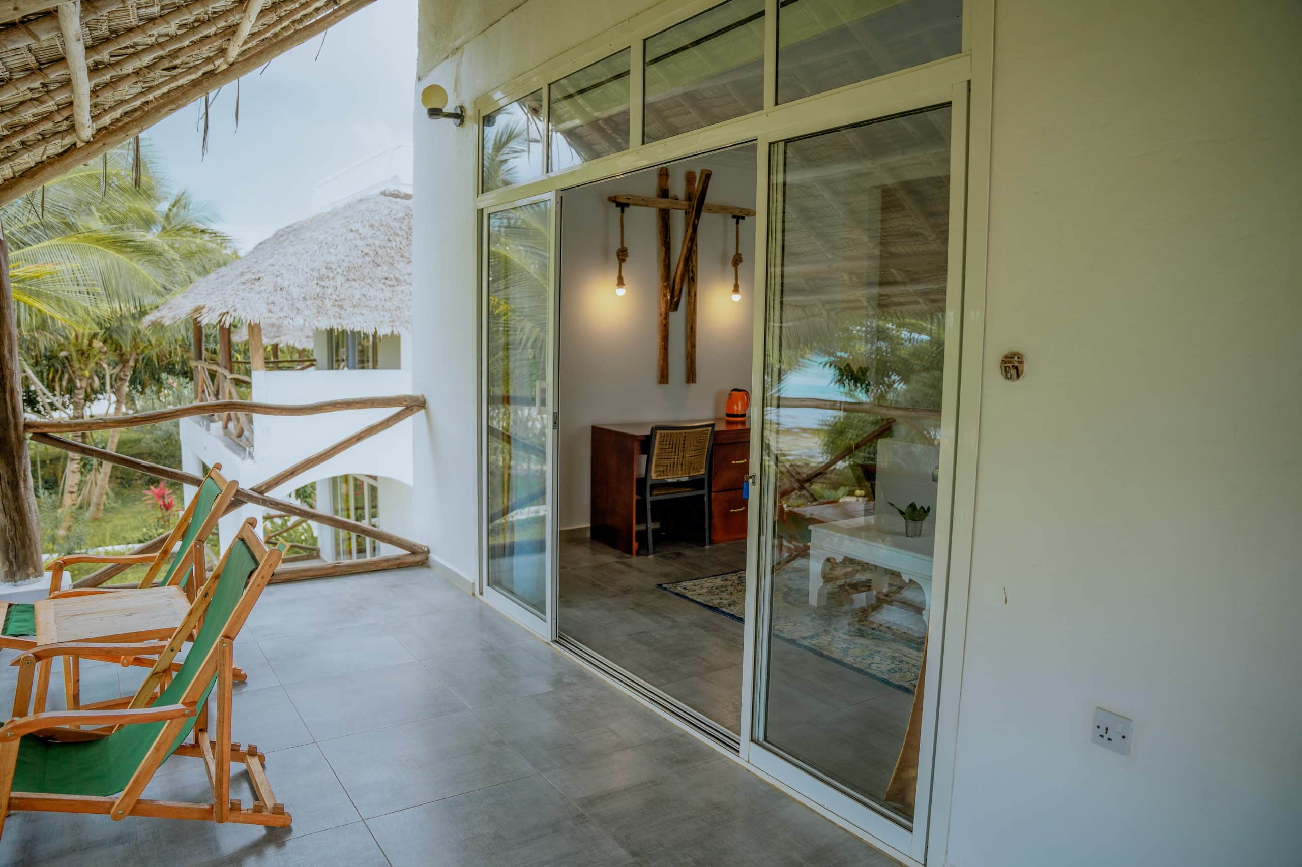 Pemba Paradise Beach Resort