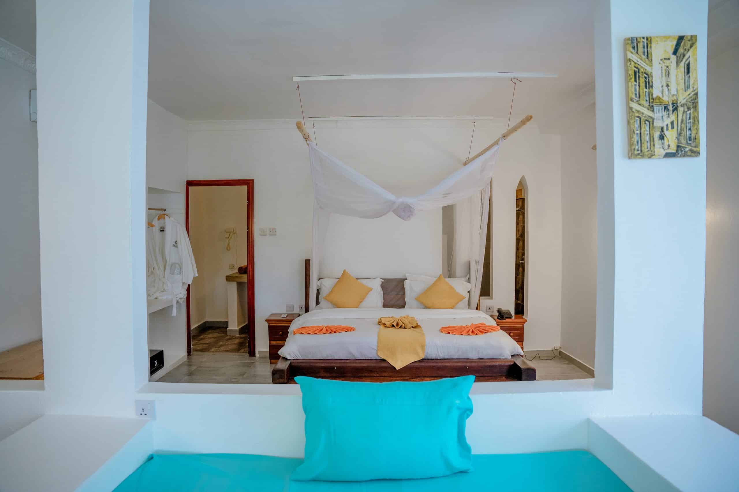 Pemba Paradise Beach Resort