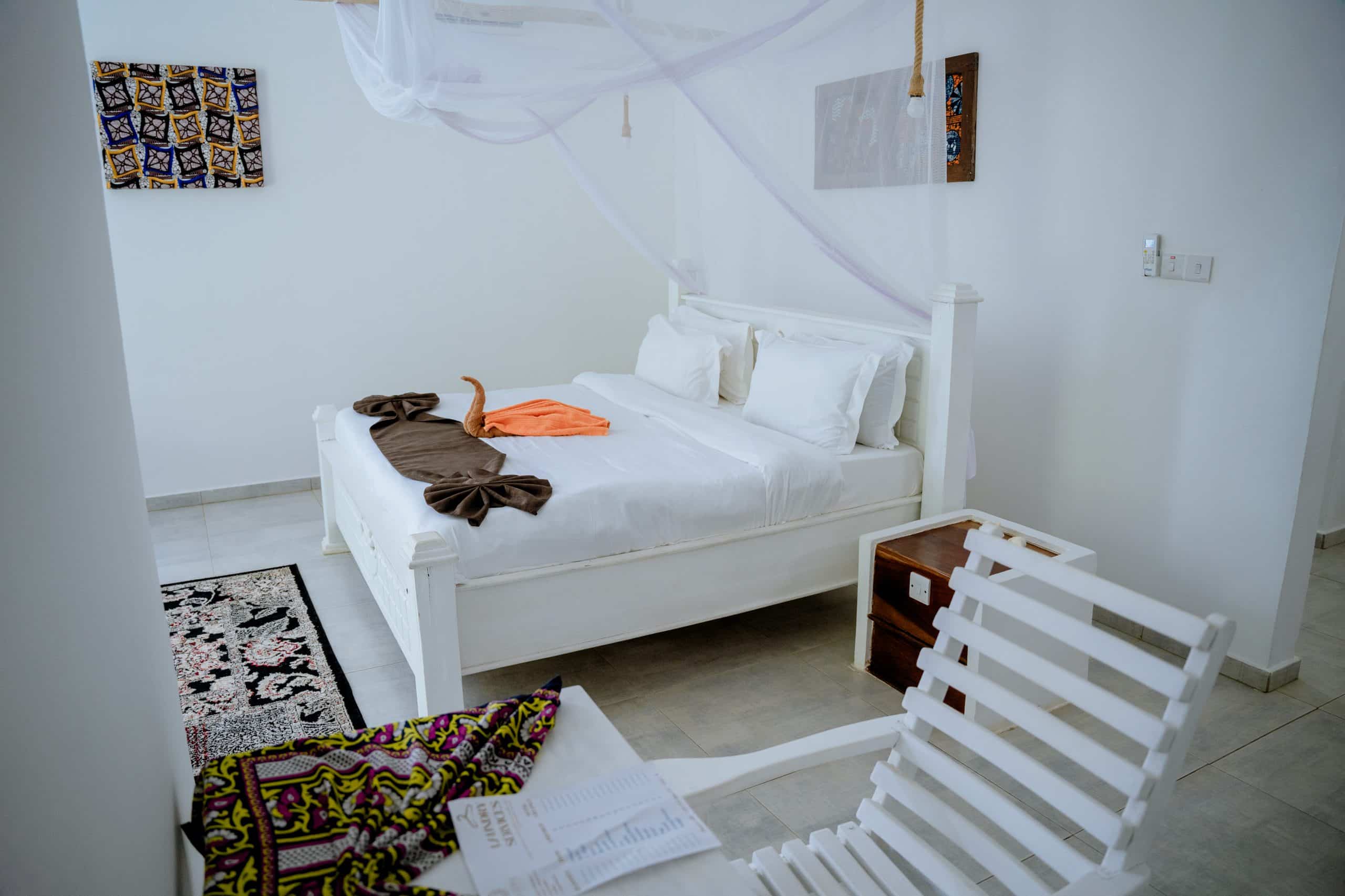 Pemba Paradise Beach Resort
