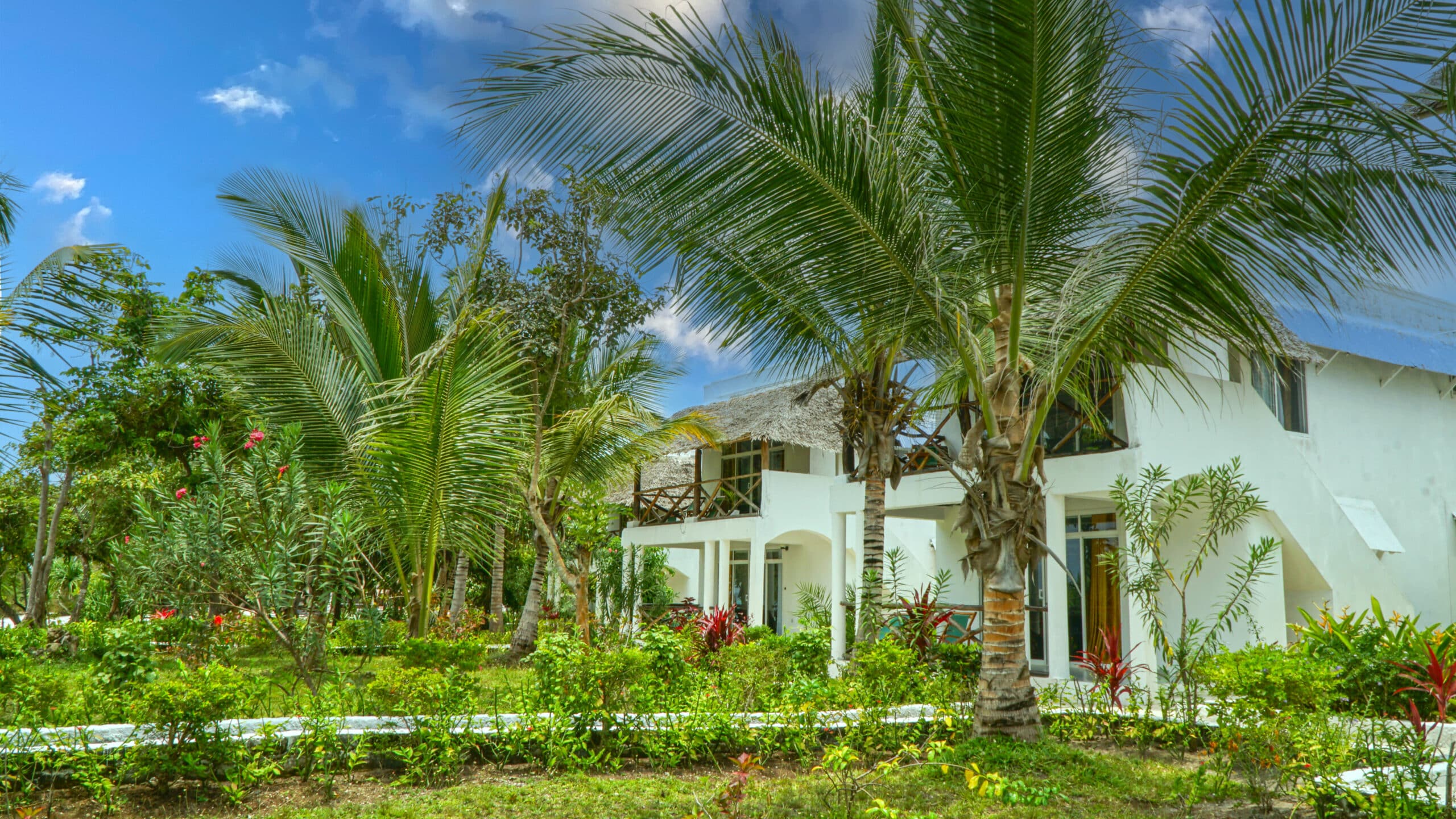 Pemba Paradise Beach Resort