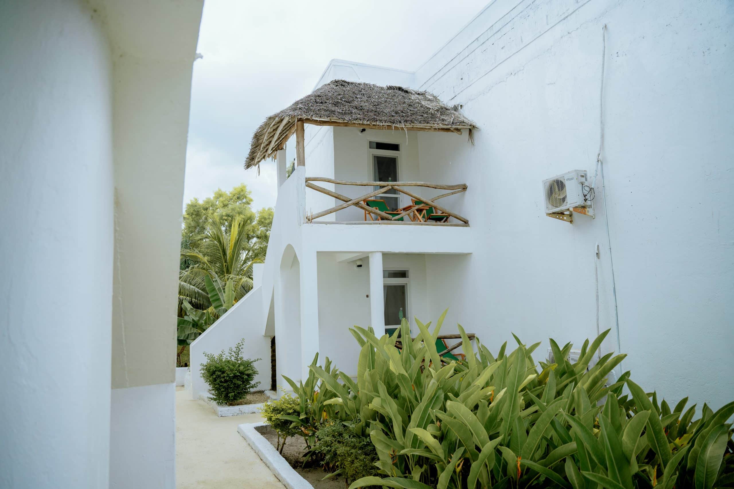 Pemba Paradise Beach Resort