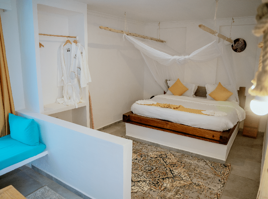 Pemba Paradise Beach Resort