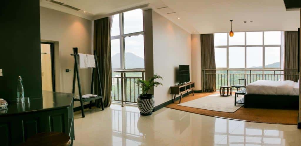 Sanna Boutique Hotel