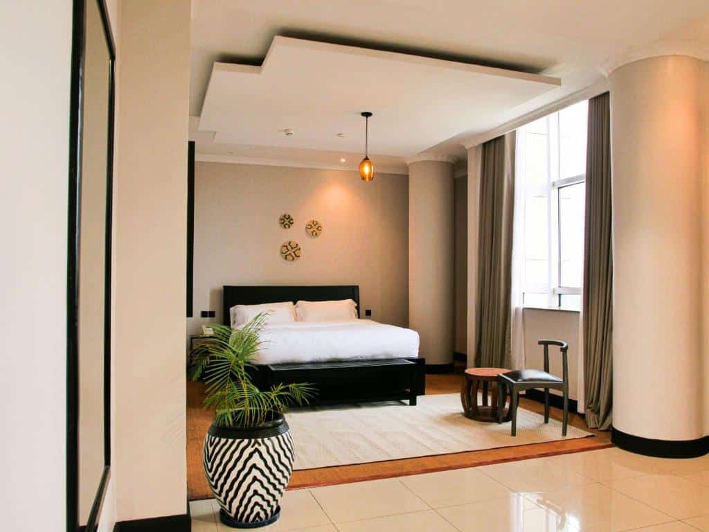 Sanna Boutique Hotel
