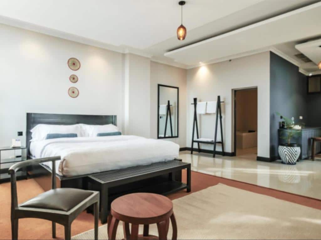 Sanna Boutique Hotel