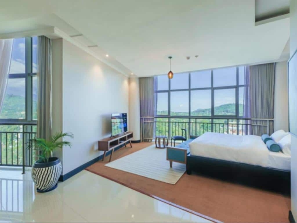 Sanna Boutique Hotel