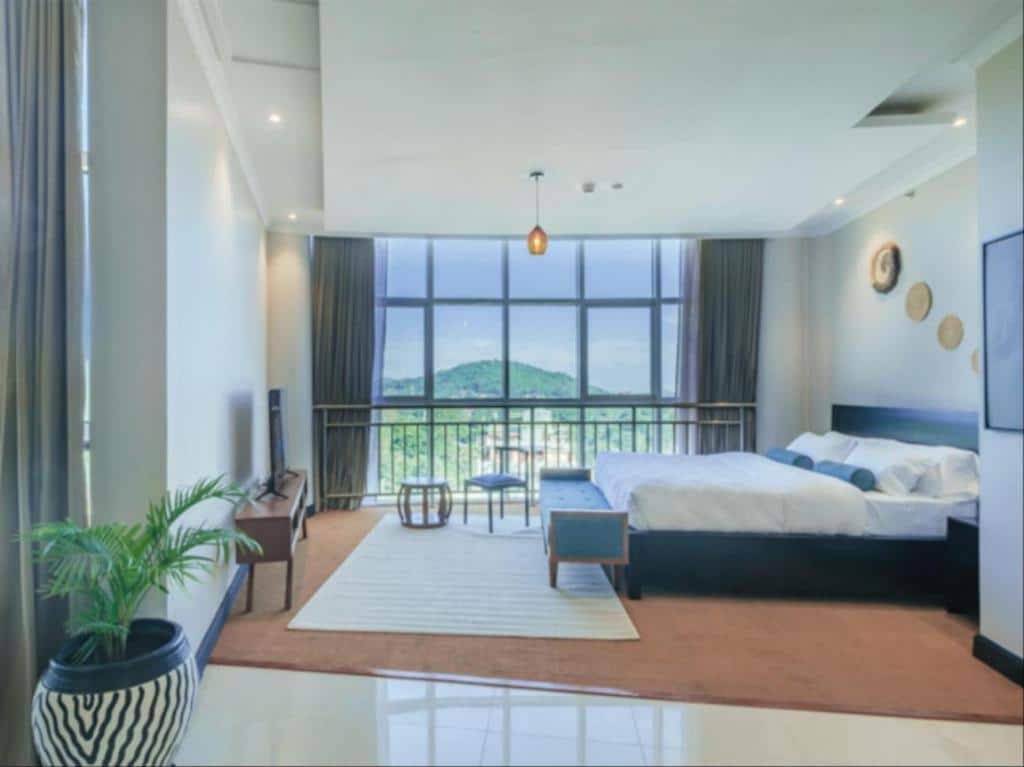 Sanna Boutique Hotel 1