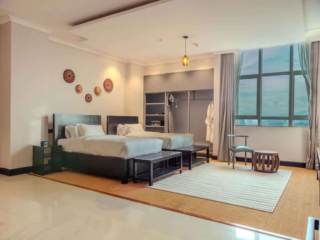Sanna Boutique Hotel 3