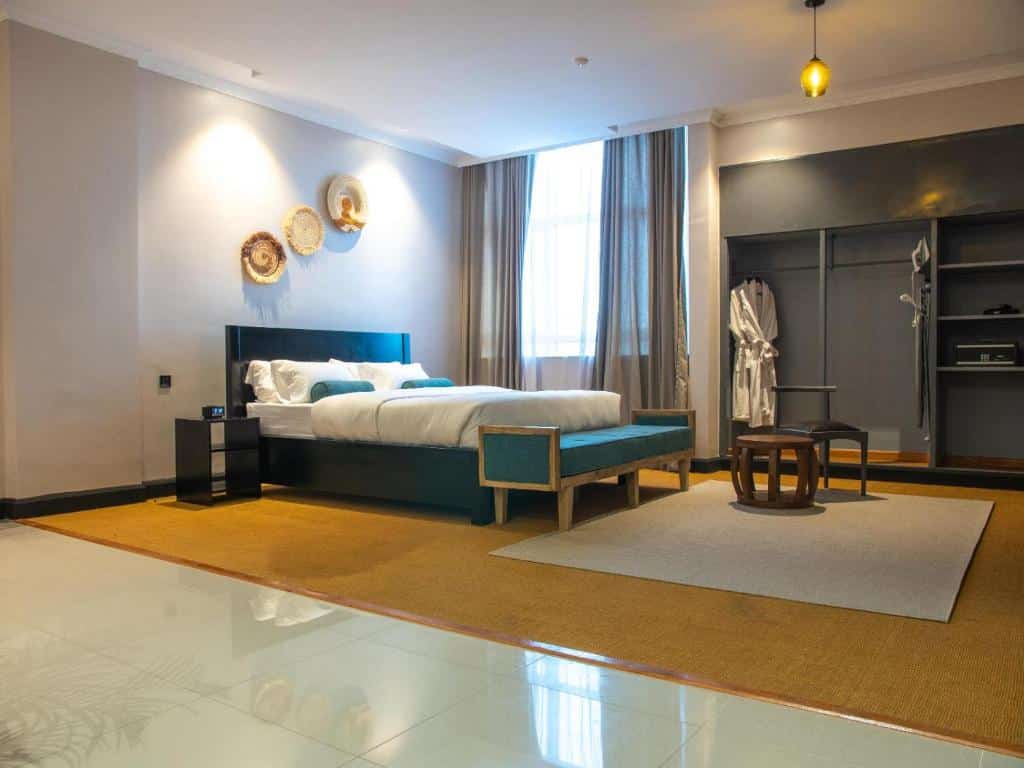 Sanna Boutique Hotel 4