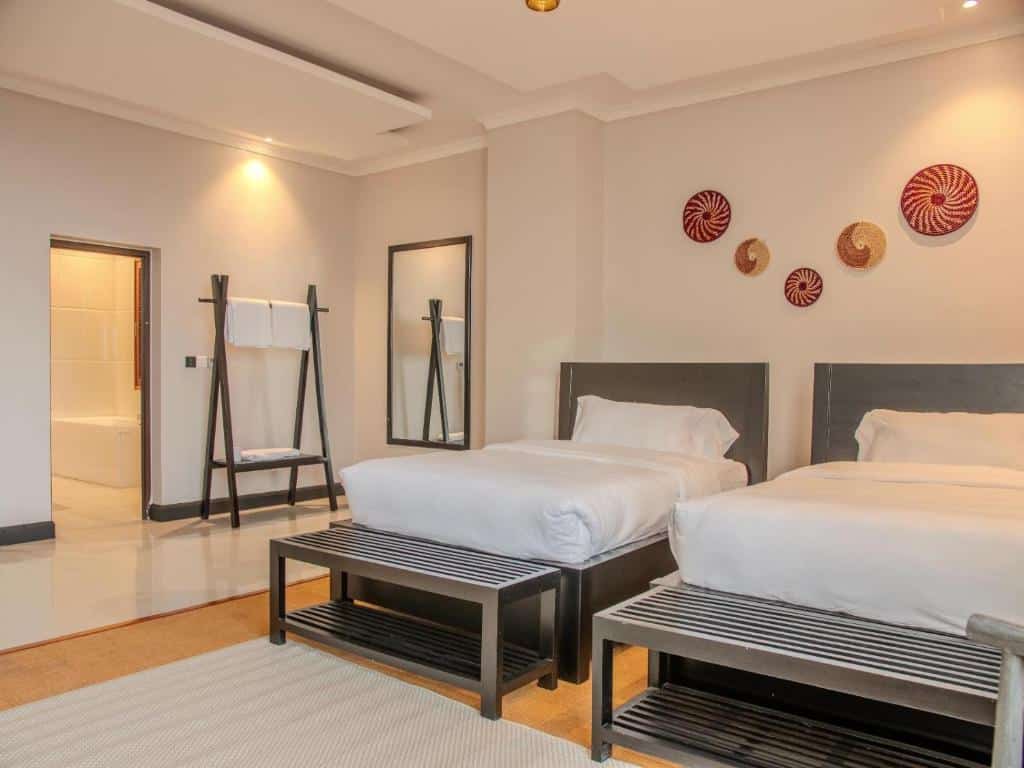 Sanna Boutique Hotel 7