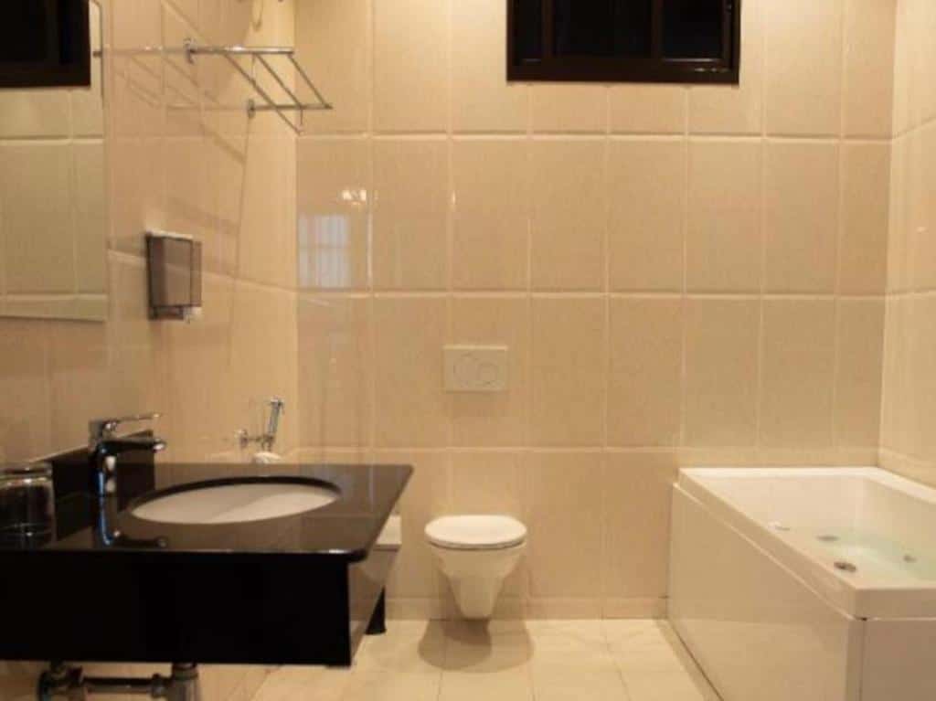 Sanna Boutique Hotel 8
