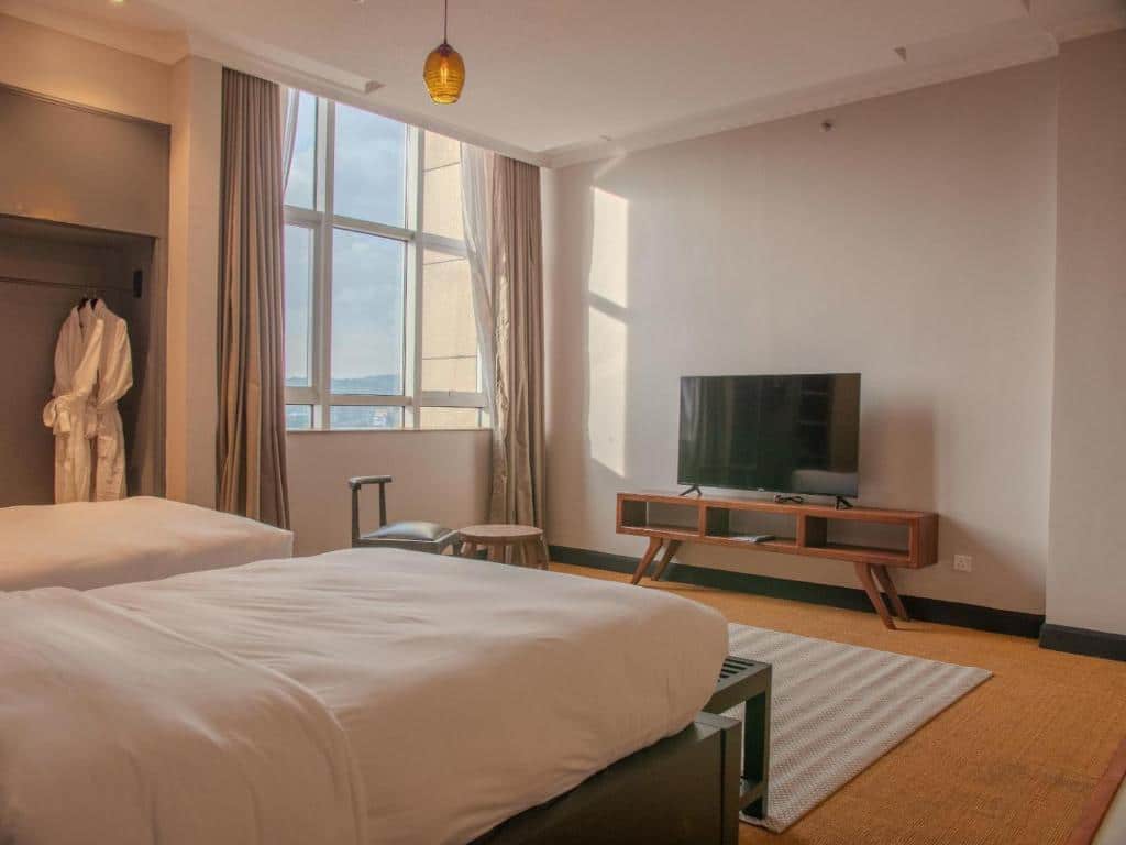 Sanna Boutique Hotel 9