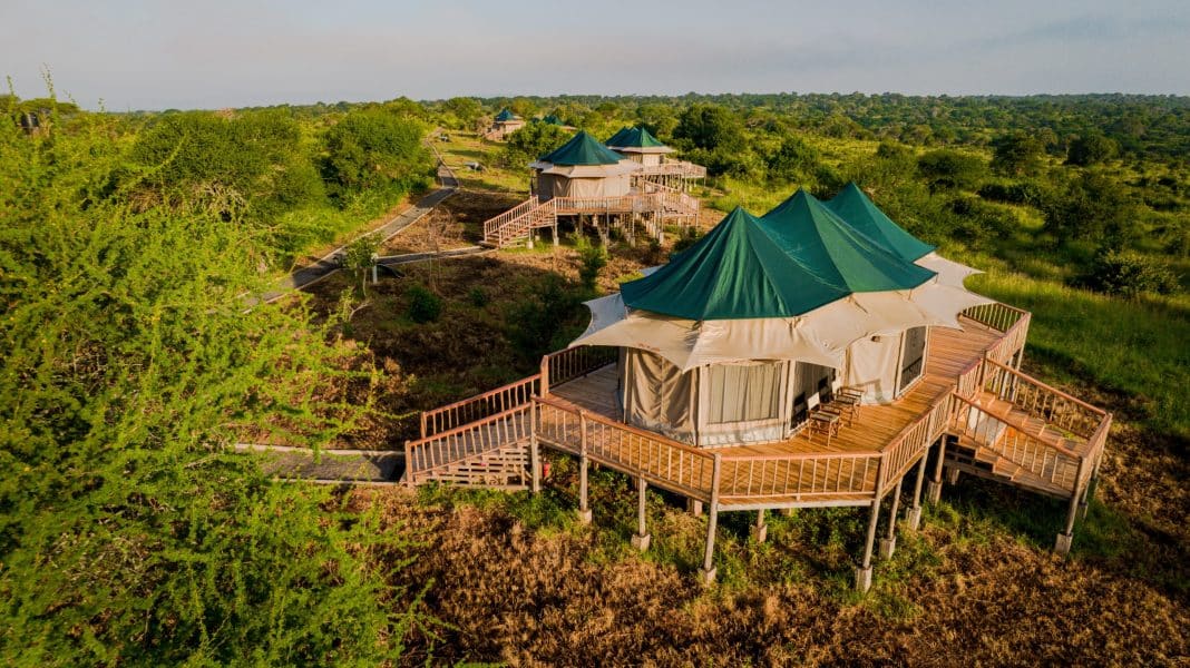 Serian Tarangire Camp (10)