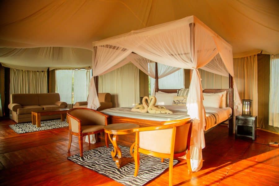 Serian Tarangire Camp (12)
