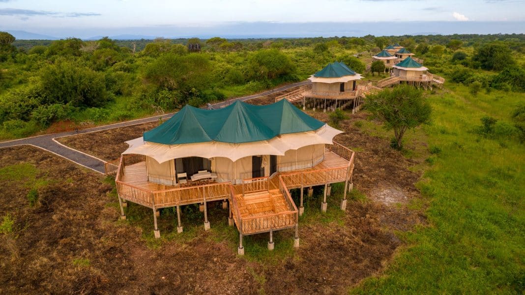 Serian Tarangire Camp (3)