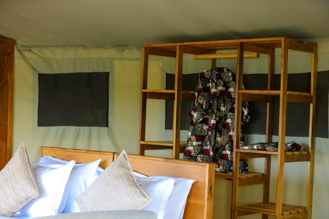 Sidai Safari Camp