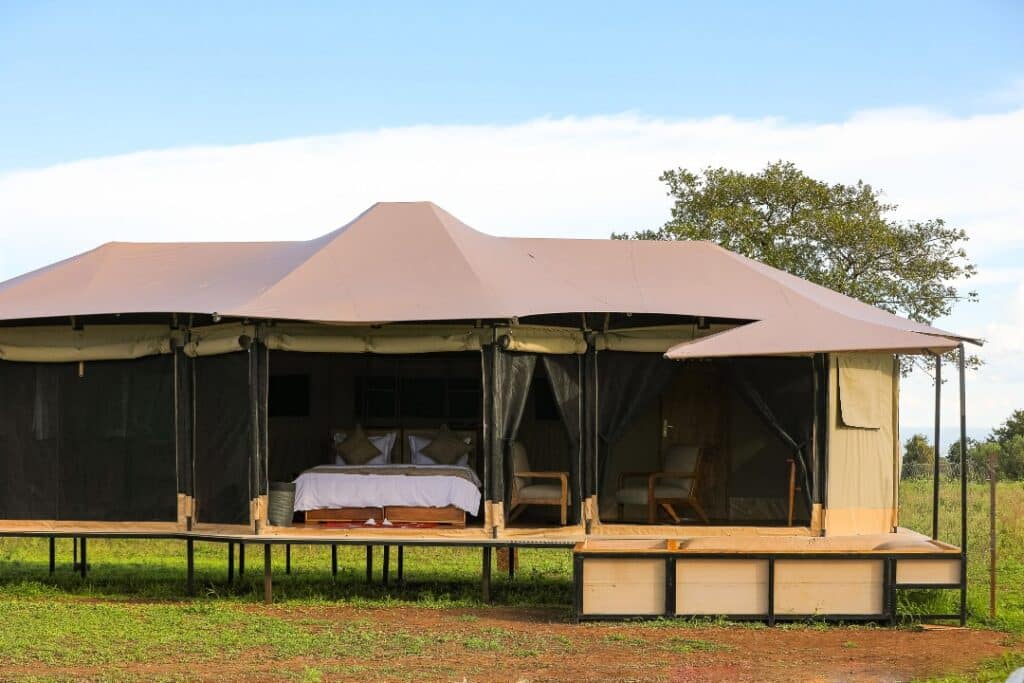 Sidai Serengeti Camp