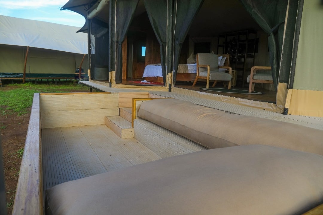 Sidai Safari Camp
