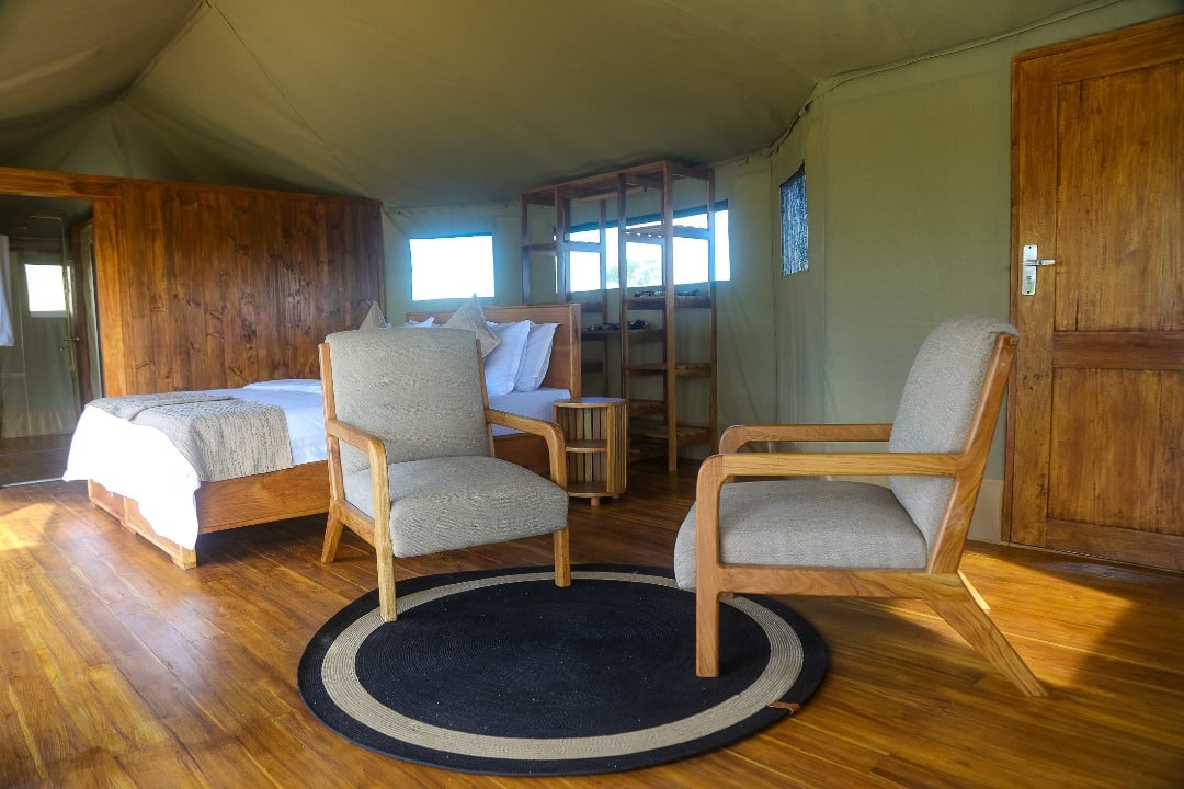 Sidai Safari Camp