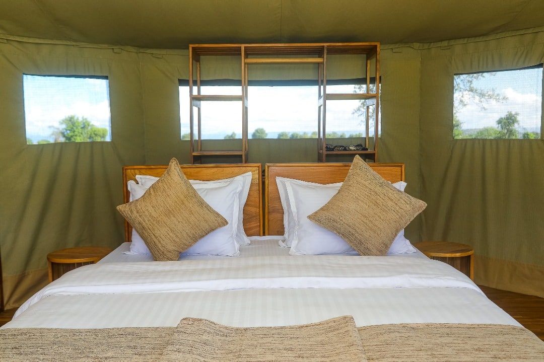 Sidai Safari Camp