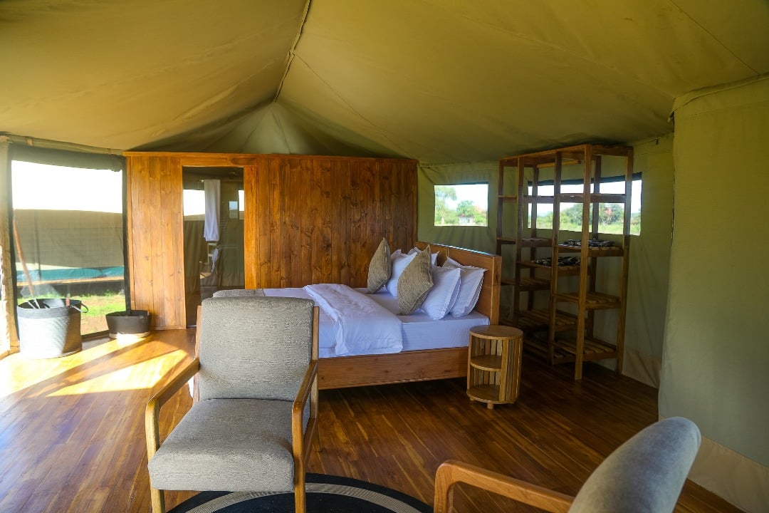 Sidai Safari Camp