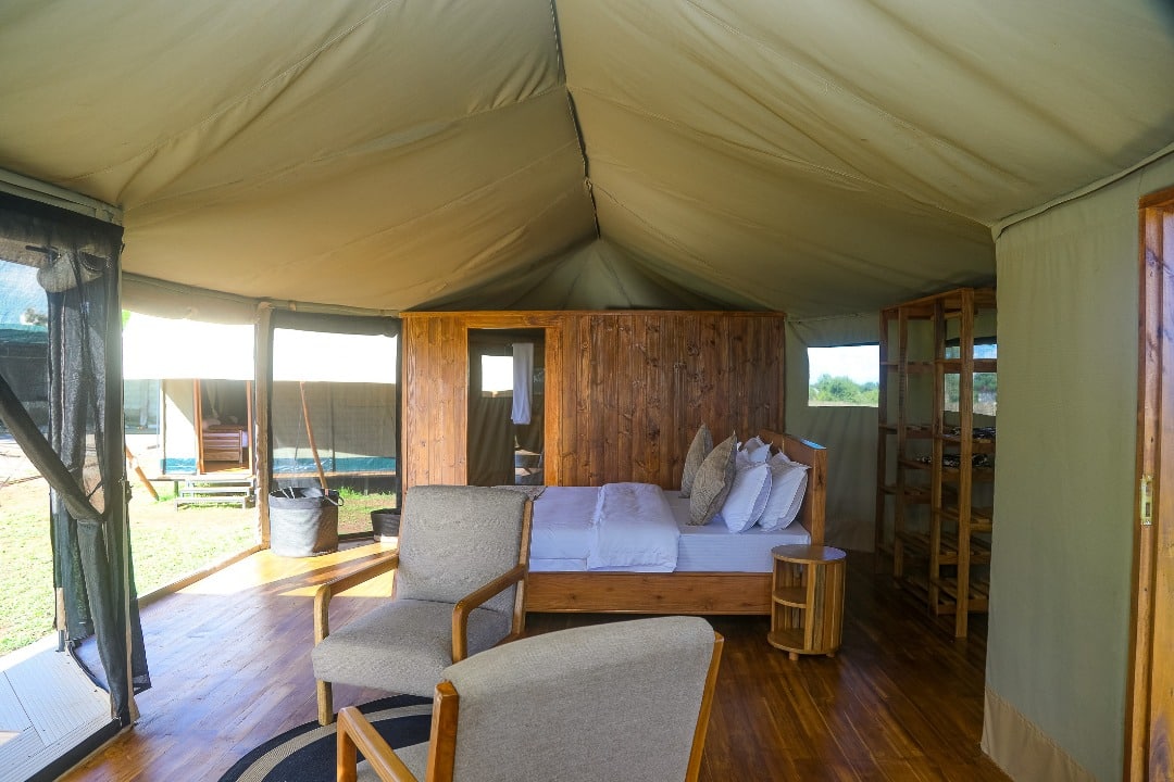 Sidai Safari Camp