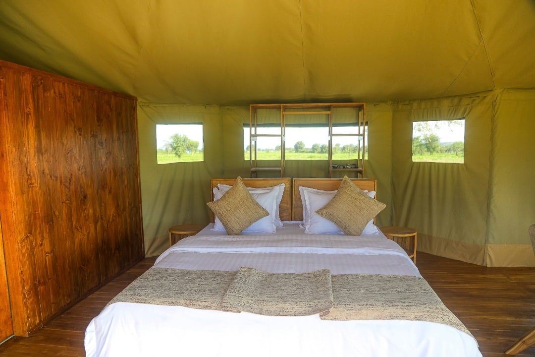 Sidai Safari Camp