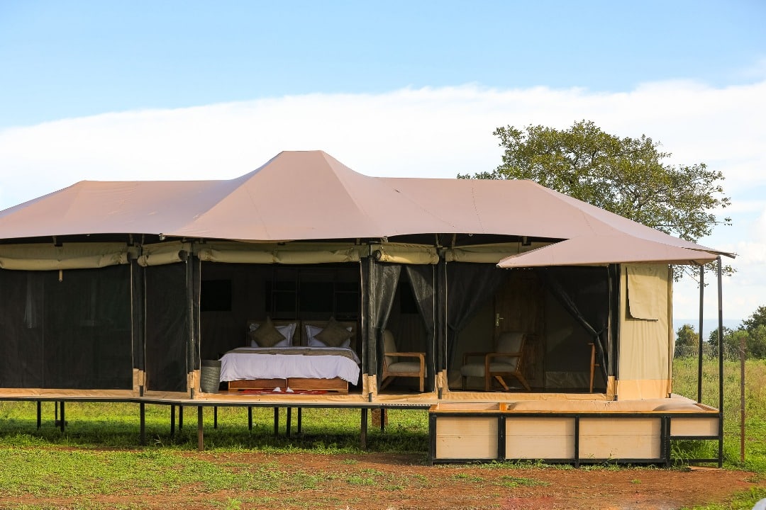 Sidai Safari Camp