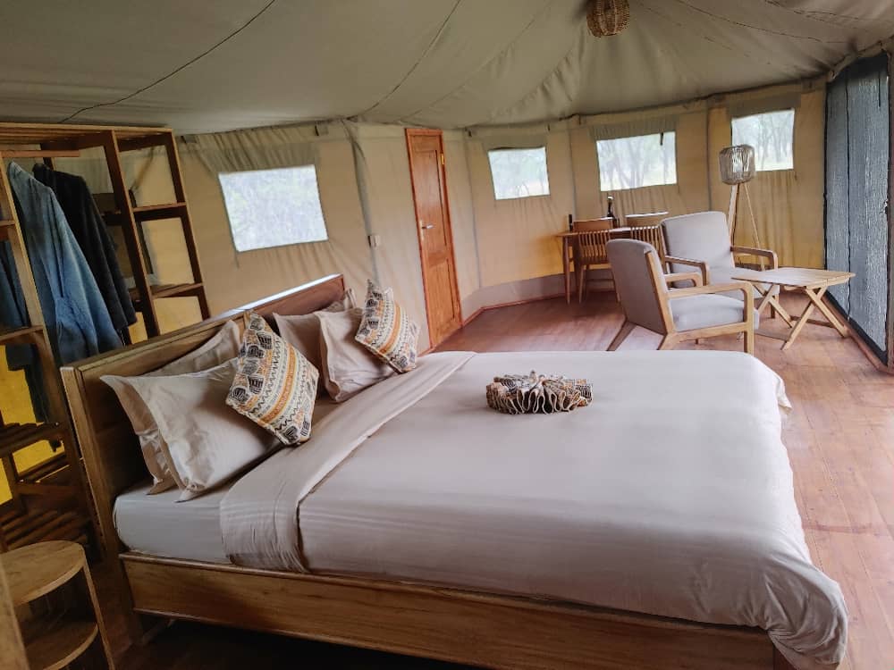Sidai Serengeti Camp (1)
