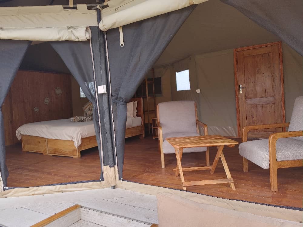 Sidai Serengeti Camp (2)