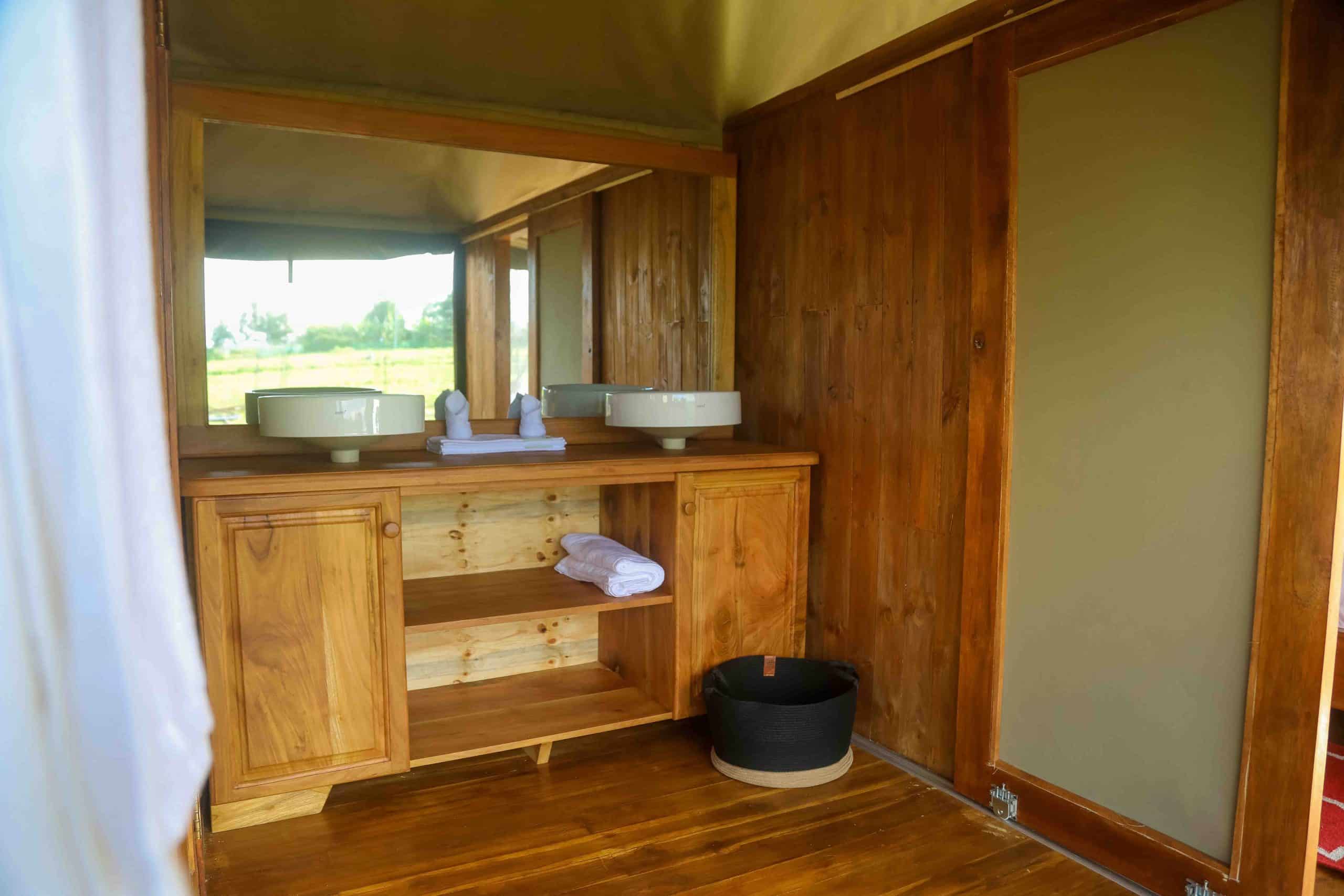 Sidai Serengeti Camp