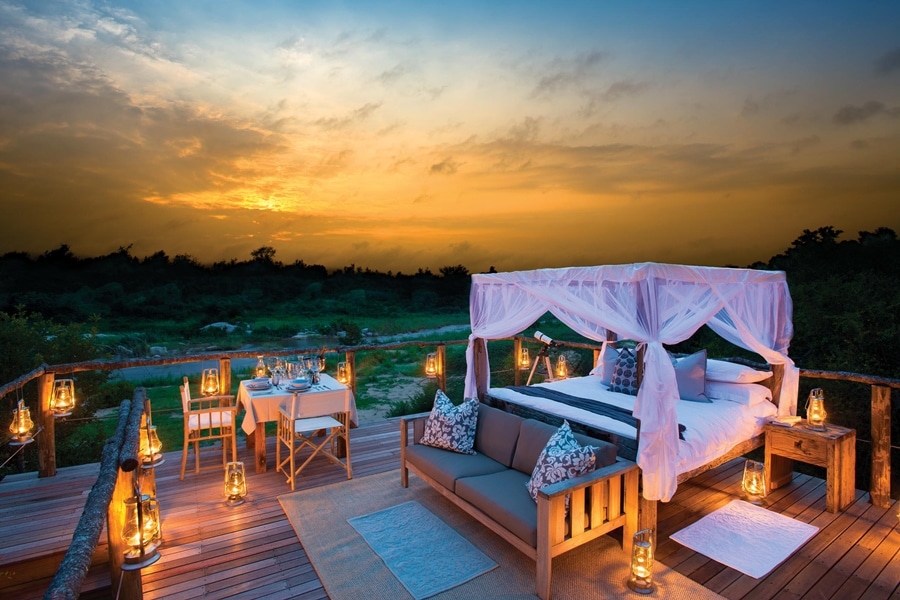 The Best 10 Honeymoon Accommodations in Tanzania