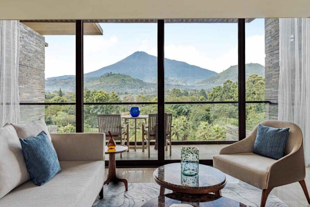 The Top 10 Accommodations in Arusha
