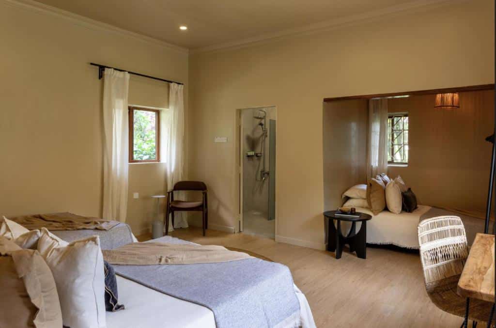 Tulia Retreat Hotel & Spa