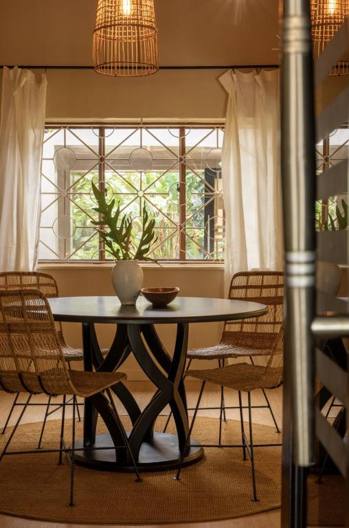 Tulia Retreat Hotel & Spa