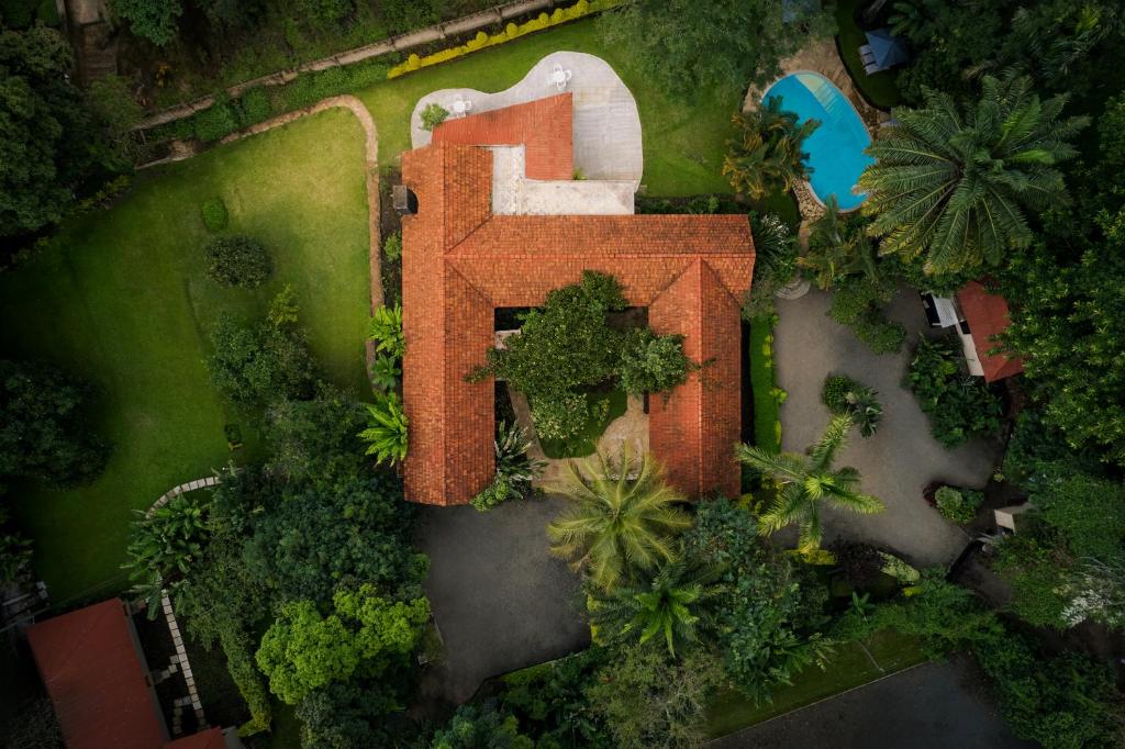 Tulia Retreat Hotel & Spa