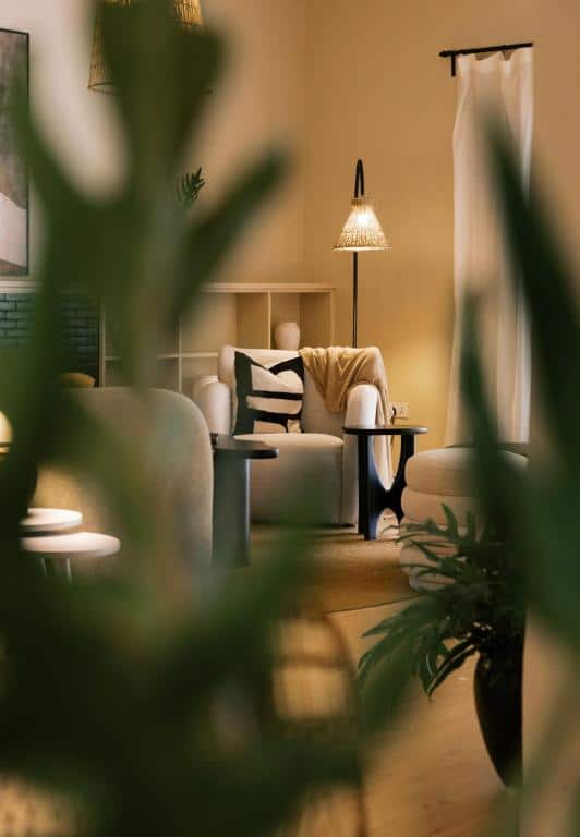 Tulia Retreat Hotel & Spa