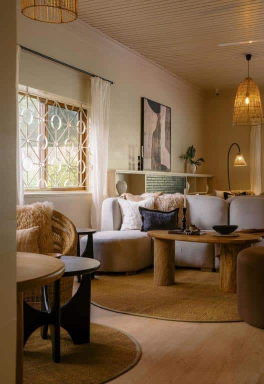 Tulia Retreat Hotel & Spa