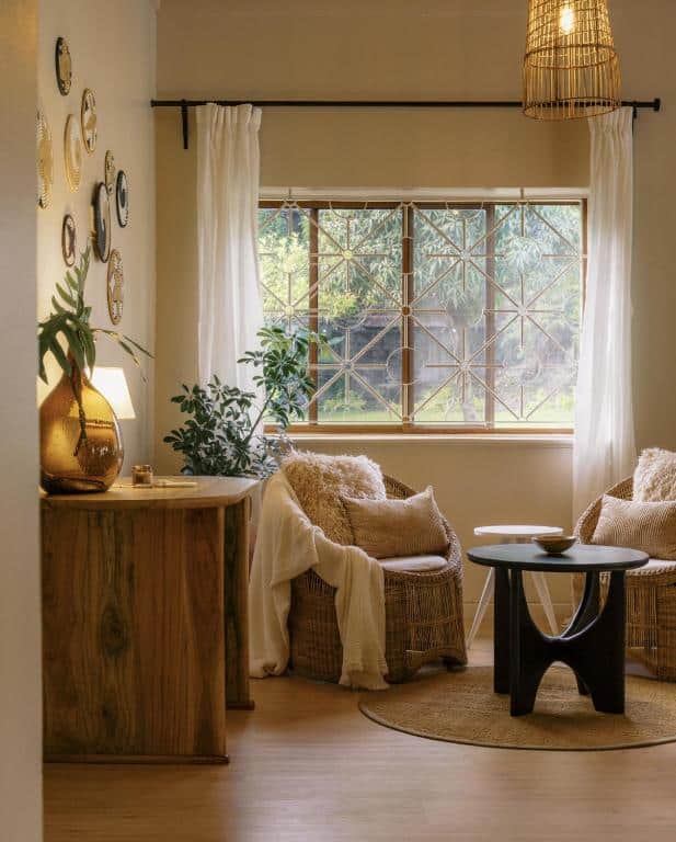 Tulia Retreat Hotel & Spa
